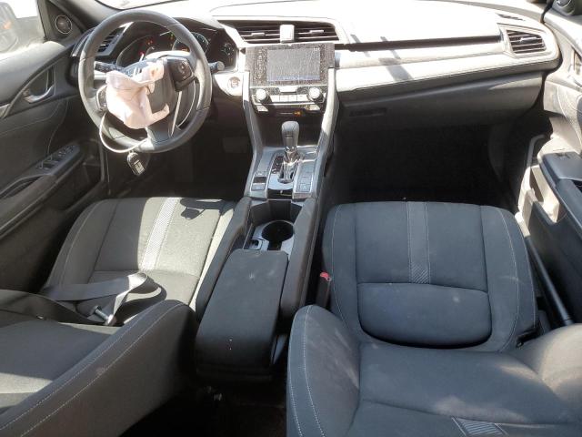 2017 HONDA CIVIC EX - SHHFK7H53HU420778