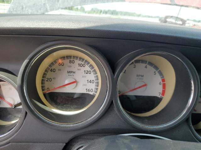 2010 DODGE CHALLENGER - 2B3CJ5DT9AH109549