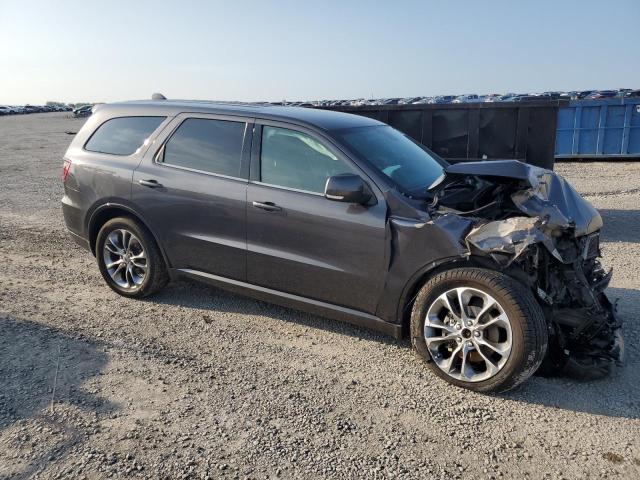 2019 DODGE DURANGO GT 1C4RDJDGXKC701249