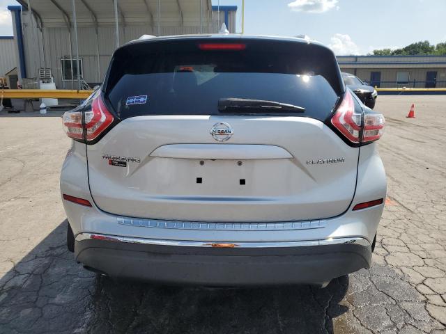 2016 NISSAN MURANO S - 5N1AZ2MG1GN162287