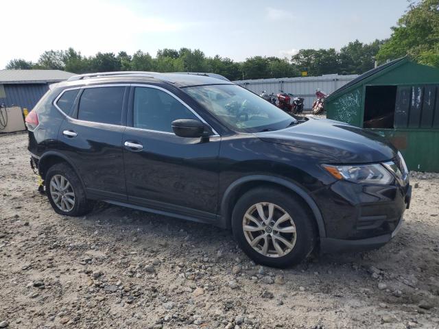 2019 NISSAN ROGUE S - KNMAT2MV6KP553730