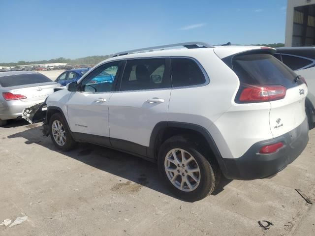 2015 JEEP CHEROKEE L - 1C4PJMCS9FW504794