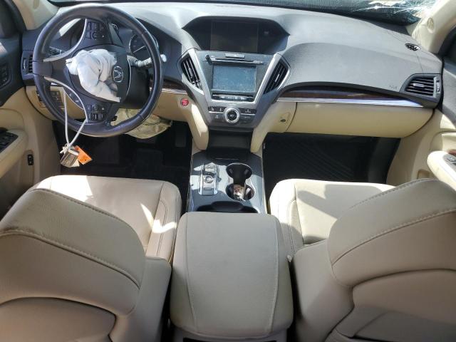 2019 ACURA MDX 5J8YD4H34KL036208
