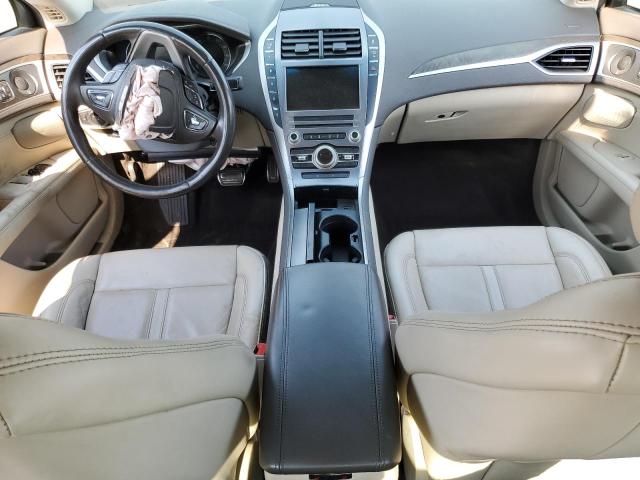 2019 LINCOLN MKZ RESERV 3LN6L5D96KR629431