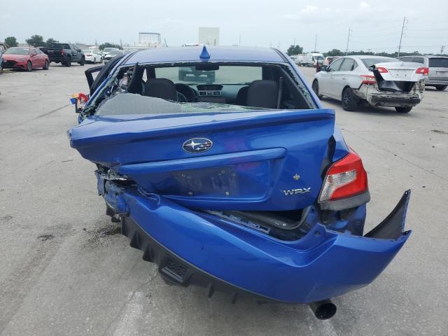 2016 SUBARU WRX PREMIU JF1VA1E62G9827600