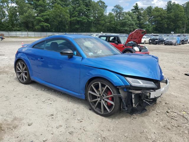 2018 AUDI TTS TRUC1AFV7J1009783