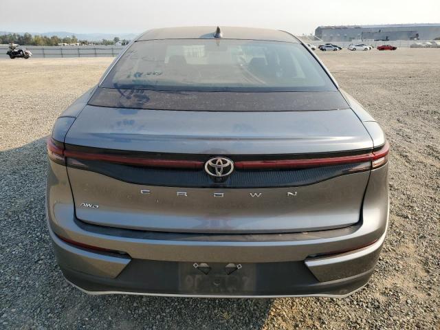 2023 TOYOTA CROWN XLE - JTDAAAAF7P3001746