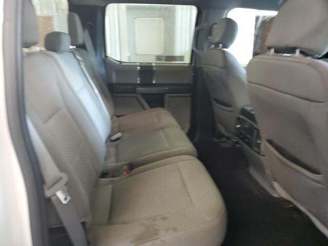 2018 FORD F150 SUPERCREW - 1FTEW1EGXJFC03346