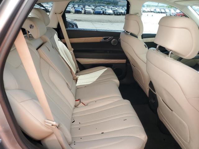 2021 GENESIS GV80 BASE KMUHB4SB3MU036599
