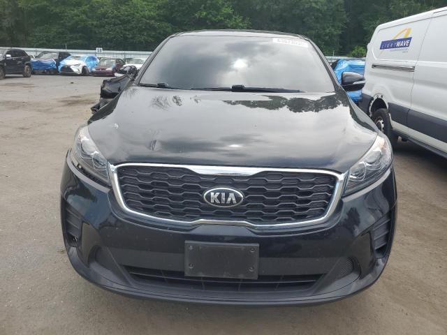 2019 KIA SORENTO L - 5XYPG4A35KG565805