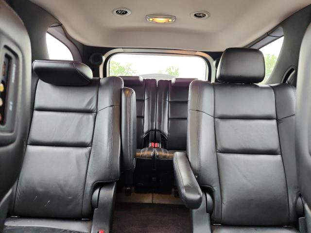 2017 DODGE DURANGO GT 1C4RDJDG6HC771534
