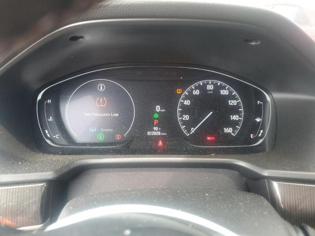 2021 HONDA ACCORD SPO - 1HGCV1F35MA053462