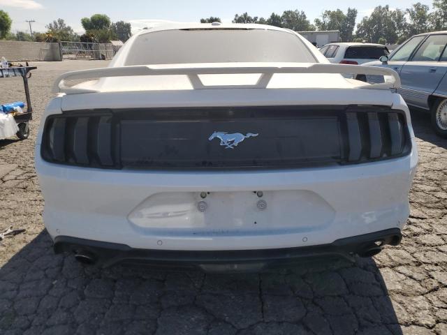 2018 FORD MUSTANG - 1FA6P8THXJ5147068