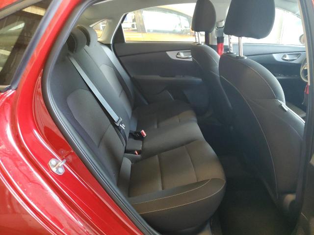 2023 KIA FORTE LX - 3KPF24AD7PE691798