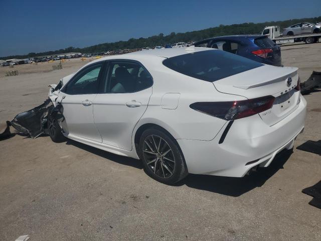 2022 TOYOTA CAMRY NIGH 4T1G31AKXNU043106