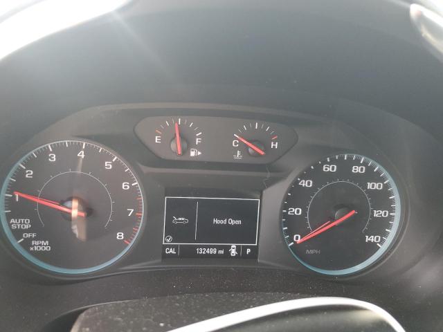 2019 CHEVROLET MALIBU LT - 1G1ZD5ST3KF176436