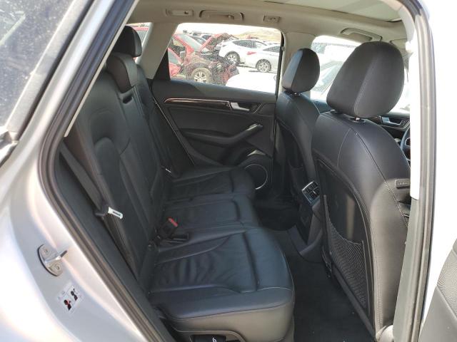 2014 AUDI Q5 PREMIUM - WA1LFAFP8EA103703