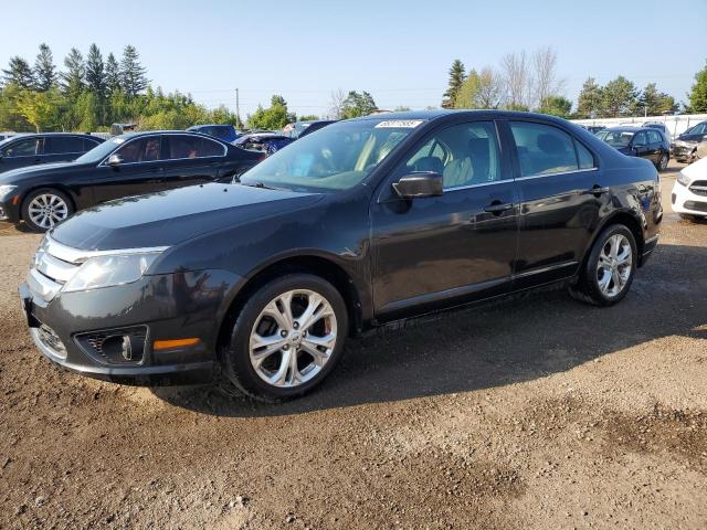 2012 FORD FUSION SE - 3FAHP0HAXCR220980