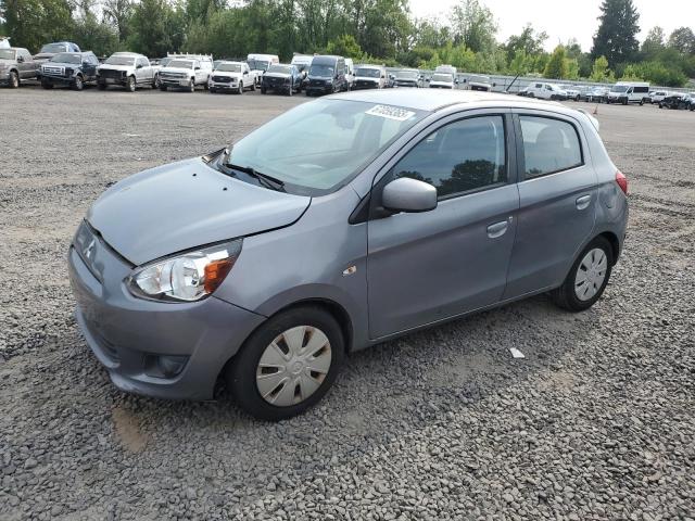 2015 MITSUBISHI MIRAGE DE ML32A3HJ2FH045104
