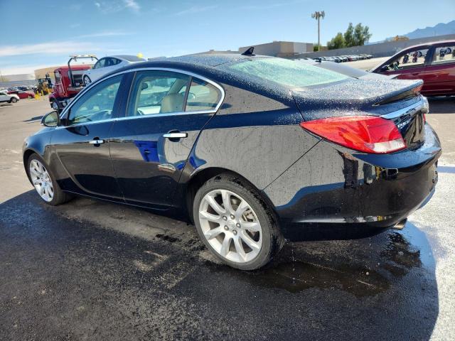 BUICK REGAL PREM 2012 2G4GU5GV0C9134952 photo #3