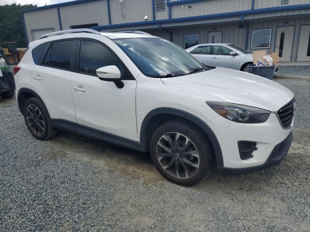 2016 MAZDA CX-5 GT - JM3KE2DY0G0897652