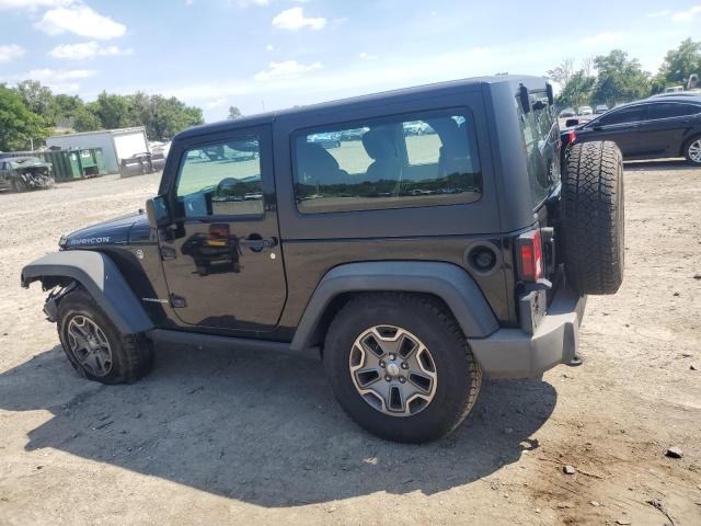 2016 JEEP WRANGLER R 1C4BJWCG4GL302918