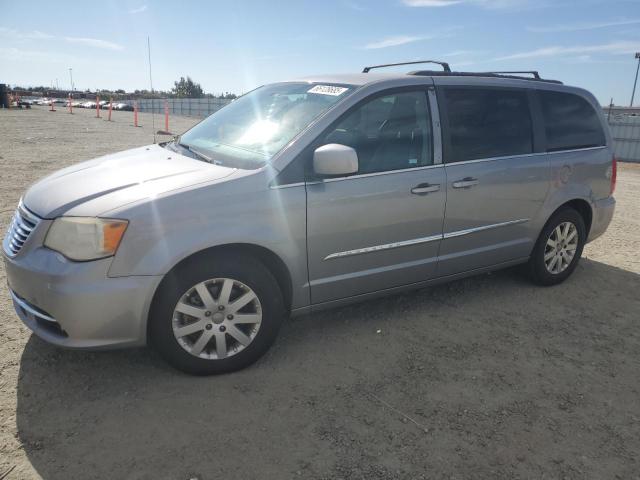CHRYSLER TOWN & COU