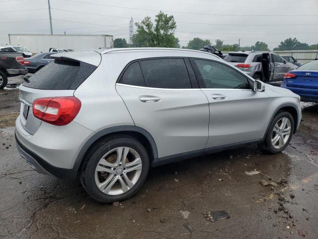 2015 MERCEDES-BENZ GLA 250 WDCTG4EBXFJ117608