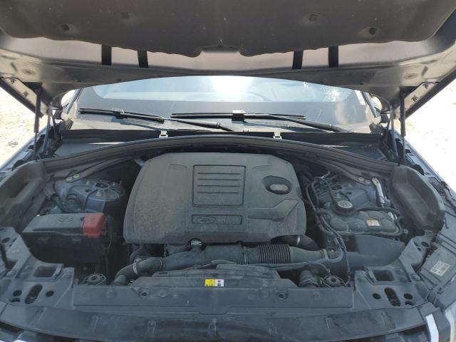 2020 LAND ROVER RANGE ROVE SALYB2EXXLA238881