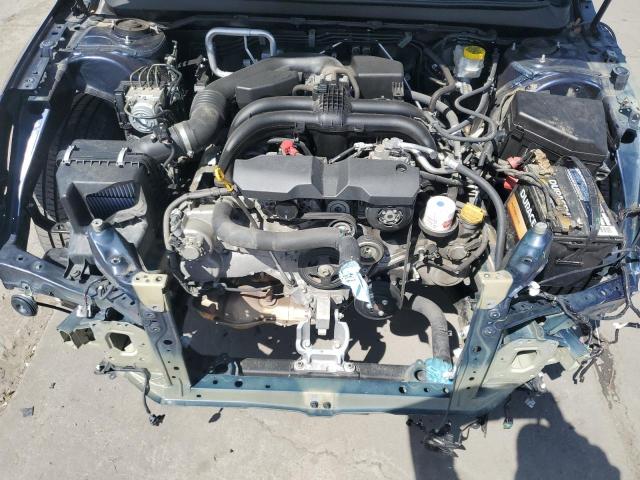 2018 SUBARU LEGACY 2.5 4S3BNAF6XJ3045779