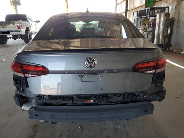 2020 VOLKSWAGEN PASSAT R-L 1VWMA7A38LC025504