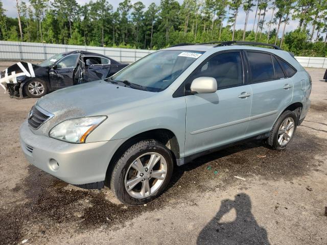 LEXUS RX 400