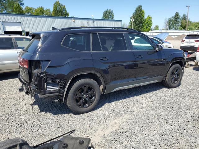 2024 VOLKSWAGEN ATLAS PEAK EDITION SEL 1V2GR2CA7RC591748