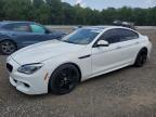 2016 BMW 640 XI GRA - WBA6D2C52GGT65876