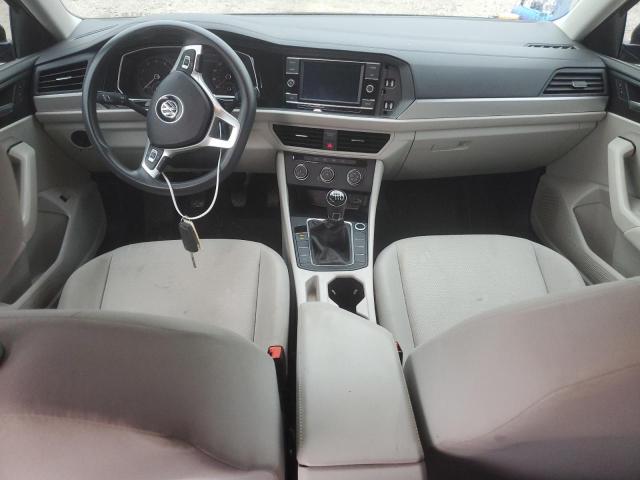 2019 VOLKSWAGEN JETTA S - 3VWN57BU5KM227276