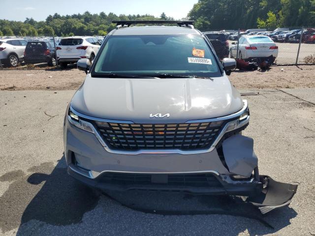 2022 KIA CARNIVAL S KNDNE5H31N6126214
