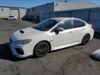 2016 SUBARU WRX - JF1VA1B6XG9821502