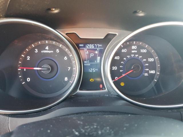 2015 HYUNDAI VELOSTER - KMHTC6AD2FU244819