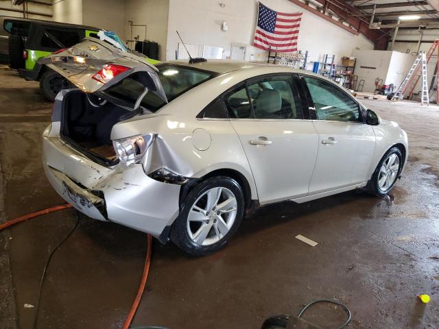 2015 CHEVROLET CRUZE 1G1P75SZ3F7150034