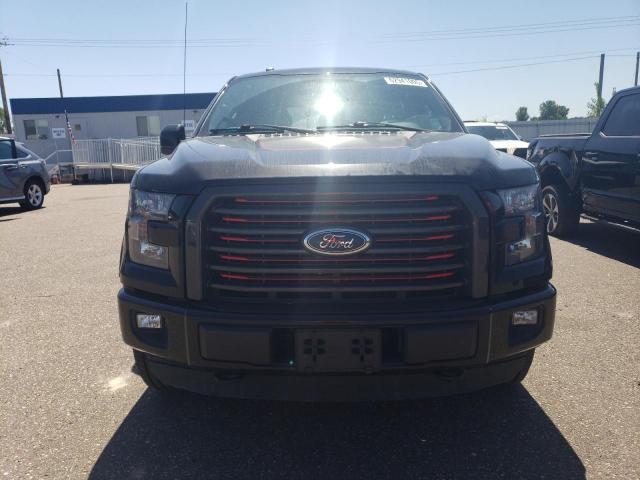2016 FORD F150 SUPER - 1FTEW1EG3GFC67740
