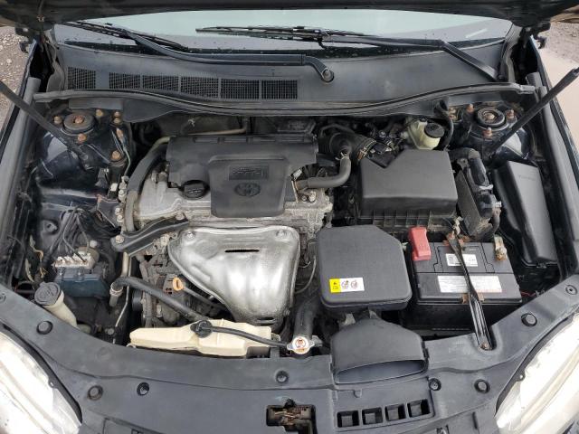 2017 TOYOTA CAMRY LE - 4T1BF1FK9HU744668