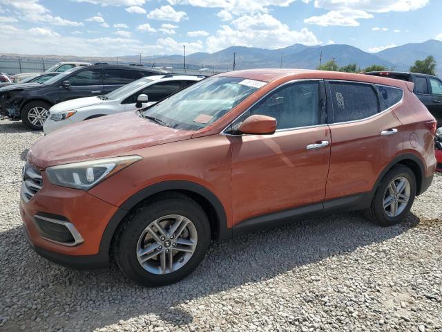 Vin: 5xyztdlb5hg462997, lot: 63673565, hyundai santa fe 2017 img_1