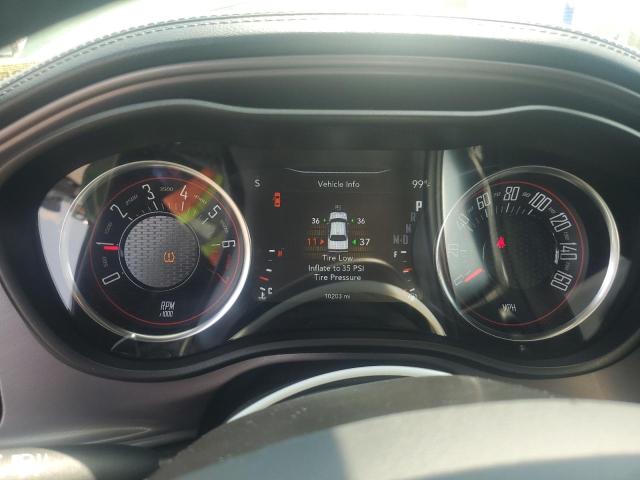 2023 DODGE CHALLENGER 2C3CDZKG1PH634752