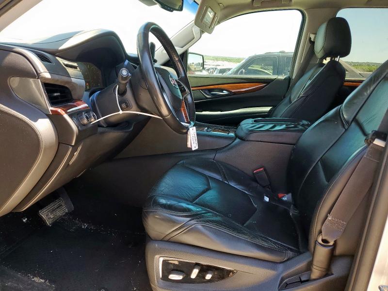 2015 CADILLAC ESCALADE P 1GYS4CKJ5FR251258