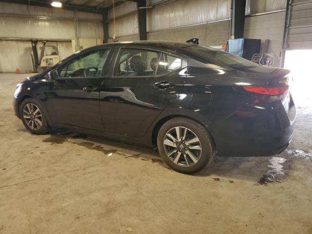 2020 NISSAN VERSA SV 3N1CN8EV9LL880286
