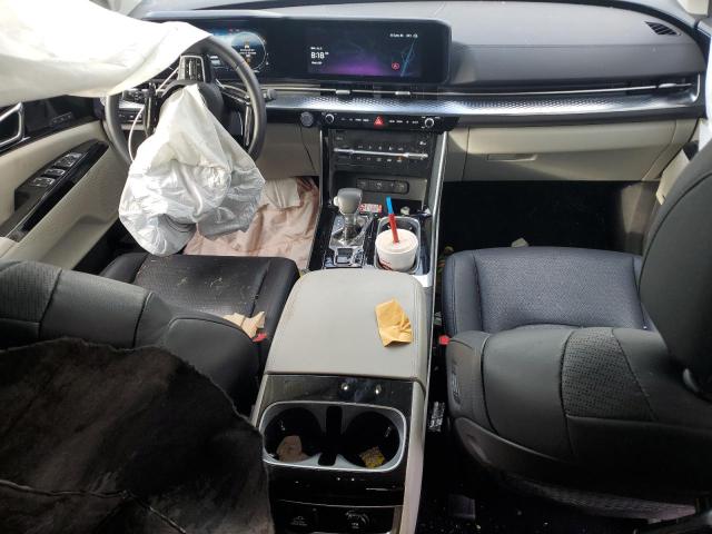 2024 KIA CARNIVAL S KNDNE5H38R6412681