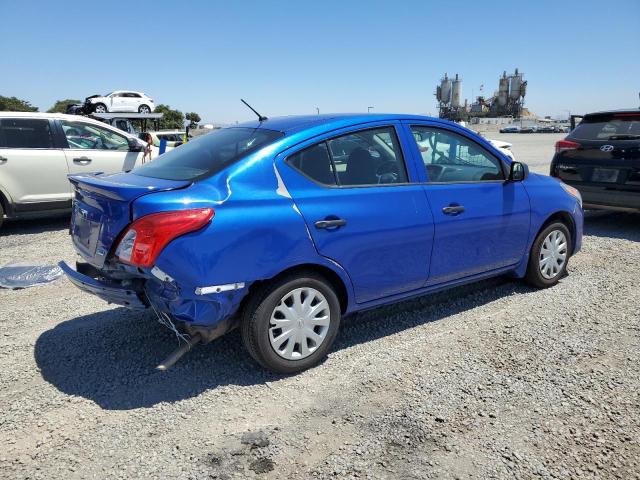 2015 NISSAN VERSA S 3N1CN7AP5FL900894