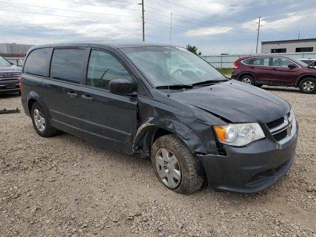 Vin: 2c4rdgbg6cr408236, lot: 63135875, dodge caravan se 20124