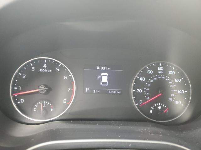 2021 KIA SELTOS LX KNDEPCAA8M7230201