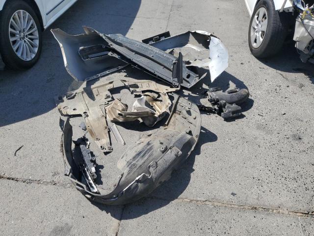 2016 HONDA ACCORD SPO - 1HGCR2F58GA180268
